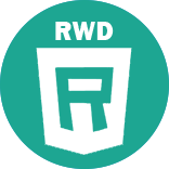 RWD-icon
